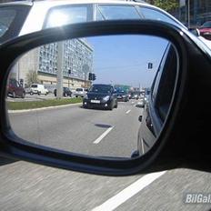 Suzuki Swift **Solgt**