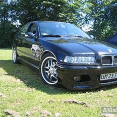 BMW E36 (Solgt)