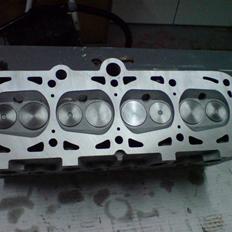 VW Golf 2 GT ¤Solgt¤