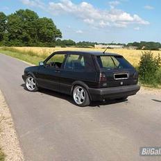 VW Golf 2 GT ¤Solgt¤