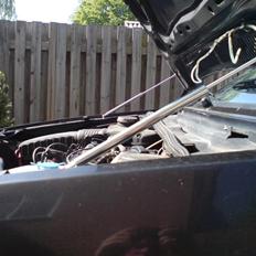 VW Golf 2 GT ¤Solgt¤