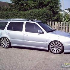 VW Golf 3 variant