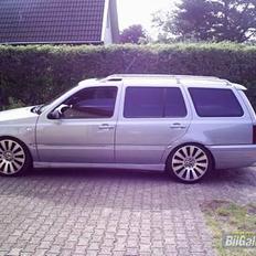 VW Golf 3 variant