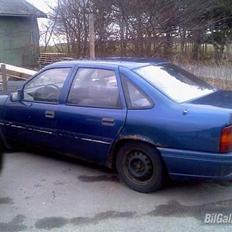 Opel Vectra A DØD
