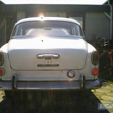 Volvo Amazon 121 "Solgt"