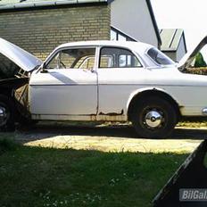 Volvo Amazon 121 "Solgt"