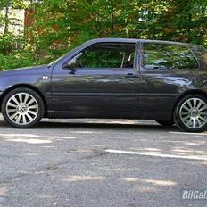 VW Golf 1,8 3 Pink Floyd