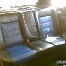 VW Golf GTI 8v *solgt*