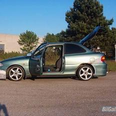 Hyundai Accent -SOLGT-