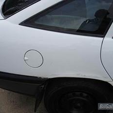 Opel Vectra A .::DØD::.