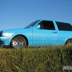 VW Polo Hit ( Solgt :(  )