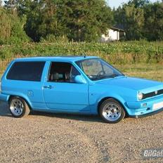 VW Polo Hit ( Solgt :(  )