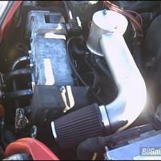 Fiat Cinquecento 1,1 sporting