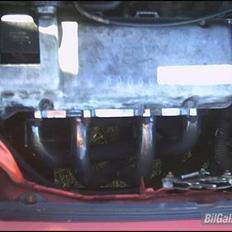 Fiat Cinquecento 1,1 sporting