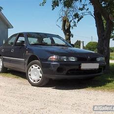 Mitsubishi Galant 1.8 GLi *SOLGT*