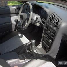 Mitsubishi Galant 1.8 GLi *SOLGT*