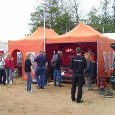 Honda Civic 1.6iVT (Solgt)