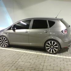 Seat Altea - EGO ØSEN;O)