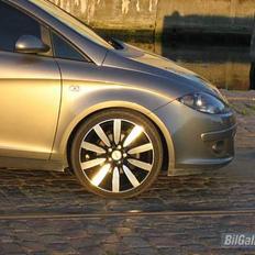 Seat Altea - EGO ØSEN;O)