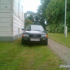 Audi 80 1,8 E