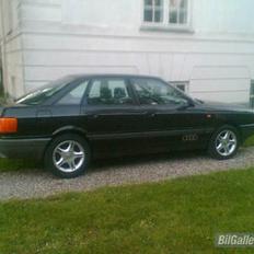 Audi 80 1,8 E