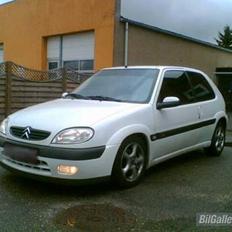 Citroën Saxo