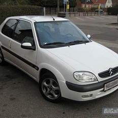 Citroën Saxo