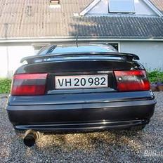 Opel calibra