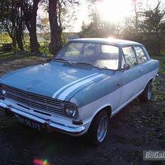 Opel Kadett B 70´er Retro Race