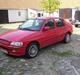 Ford Escort 1,8i Sport *solgt*