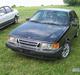 Saab 9000 Turbo TIL SALG