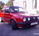 VW golf 2 turbo diesel