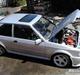 Ford Escort RST **Solgt**