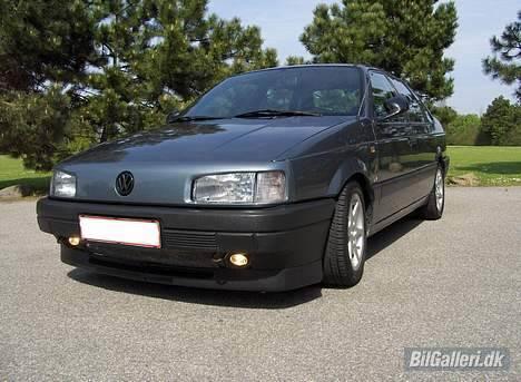 VW PASSAT NOS ---SOLGT--- billede 2