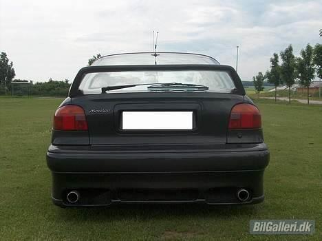 Ford mondeo (solgt) billede 15