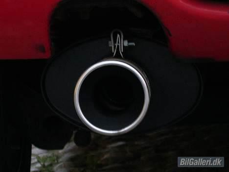 Ford Escort 1,8i Sport *solgt* - 3" billede 2