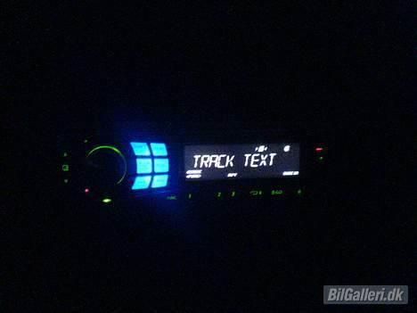 VW Polo 1.9 Diesel "SOLGT" - Min nye HU importeret fra USA.... Pris derovre 1250 kr... billede 12