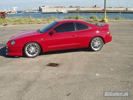 Toyota Celica 1.8 GT - SOLGT - antennen i bagskærmen er fjernet billede 10