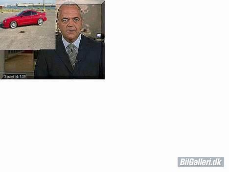 Toyota Celica 1.8 GT - SOLGT - tv2 billede 14