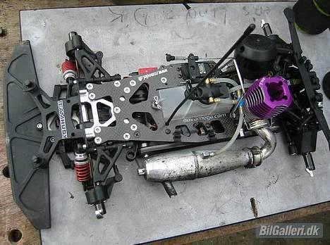 Peugeot 106 Rallye - Solgt - Min gamle bil!! hehe billede 8