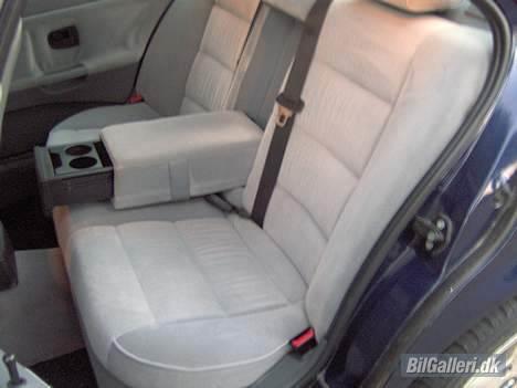 BMW E36 320I    SOLGT billede 5