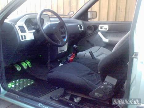 Ford Escort 1.6i billede 8