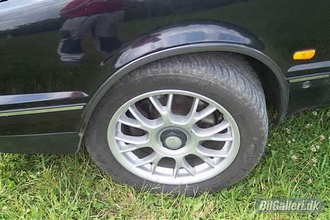 Saab 9000 Turbo TIL SALG billede 7