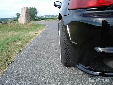 Honda Del Sol - Tyskerstilen =) billede 14