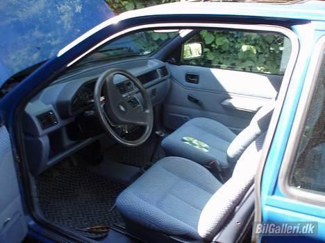 Ford fiesta solgt billede 2