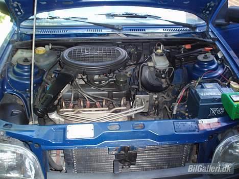 Ford fiesta solgt billede 5