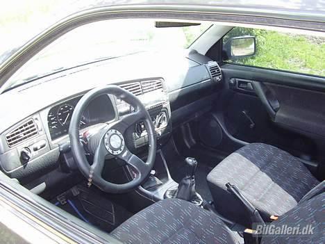VW golf 3 solgt  billede 8