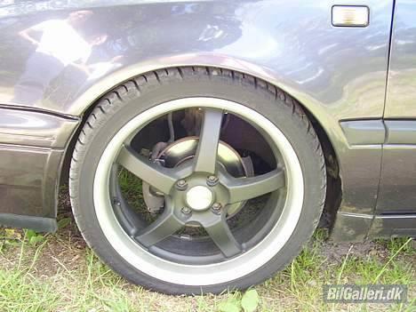 VW golf 3 solgt  billede 9