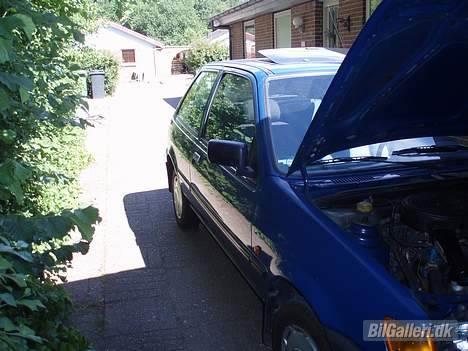 Ford fiesta solgt billede 6