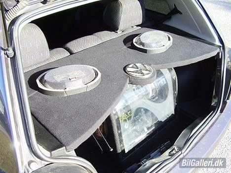 VW golf 3 solgt  billede 11